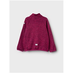 Куртка трикотажная для девочек