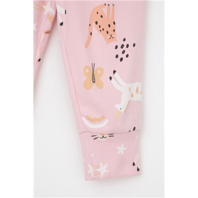 CROCKID Пижама К 1552