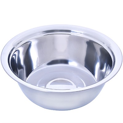 30395 Миска 30 см из нержавеющей стали 3,5 л MB (х60)