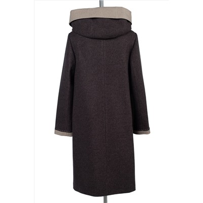 01-12180 Пальто женское демисезонное