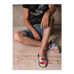 Тапки ММ НАТАЛИ, 1223690