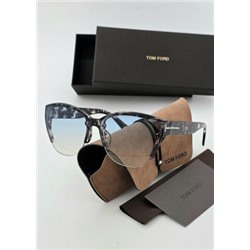 Женские солнцезащитные очки #22881430