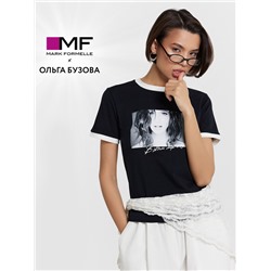 ФУТБОЛКА ЖЕНСКАЯ 112936