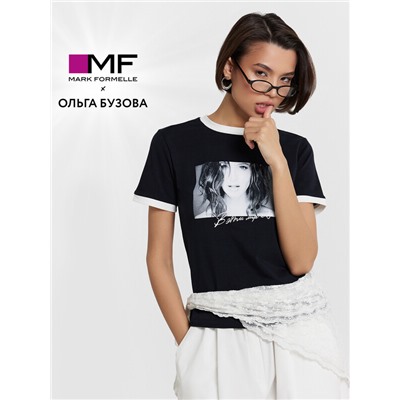 ФУТБОЛКА ЖЕНСКАЯ 112936