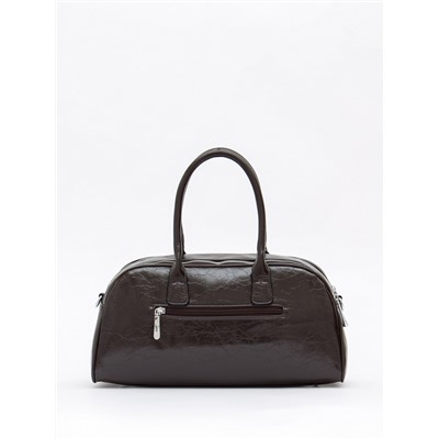 Сумка 51134S d.gray Velina Fabbiana-Safenta