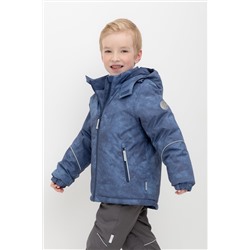 CROCKID Куртка ВК 36102/н/1 ГР ( 92-122)