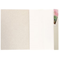 Папка для акварели А4 20л "Фонарик" 200г/м2 ПА20А4 SchoolФормат