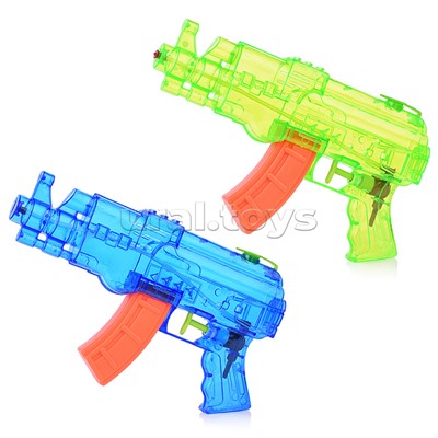 Водное оружие "The water surface-1" в пакете