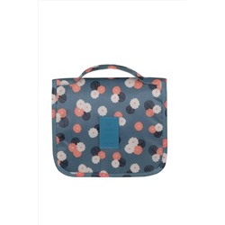 Kristaller Косметичка дорожная Travel hook, аквамарин KRISTALLER, 1124975