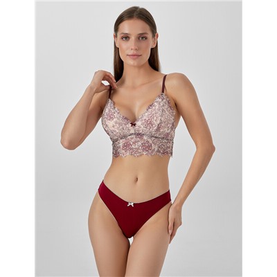 БЮСТЬЕ ЖЕНСКОЕ 512409