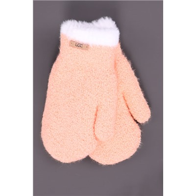 Варежки дет. Henu 6318