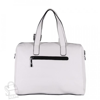 Сумка женская   593139-4 white Velina Fabbiano-Safenta/30