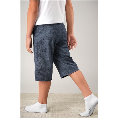 Хлопковые шорты для мальчика Happyfox