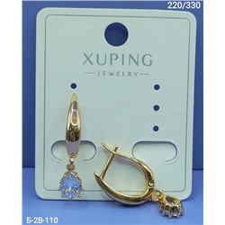 Серьги #22992570