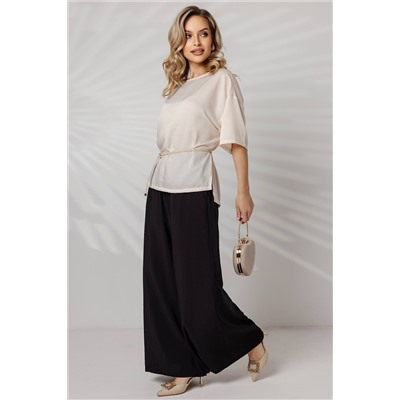 Блузка женская  4483/06/Айвори