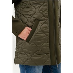 Куртка 28045 (Хаки)