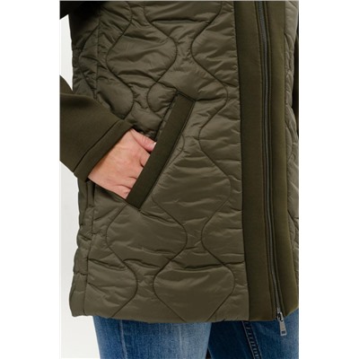 Куртка 28045 (Хаки)