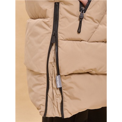 Пальто для девочек