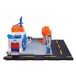 Автомойка 6 в1 "Чистота" в коробке