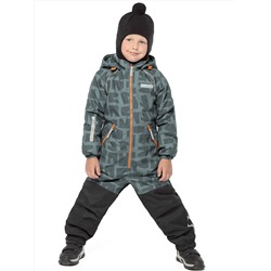 498946 NIKASTYLE Комбинезон