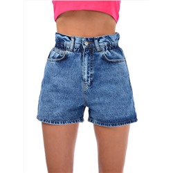 Женские шорты CRACPOT