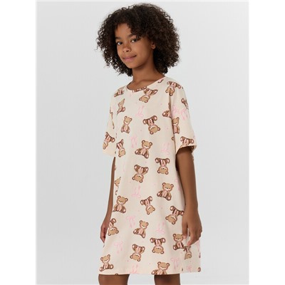 СОРОЧКА НОЧНАЯ ДЛЯ ДЕВОЧЕК 577717