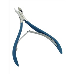 Mertz Кусачки для кутикулы, кожи и заусенцев, ручная заточка, 5 мм 27680