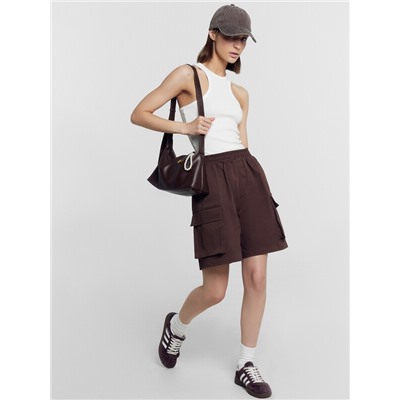 ШОРТЫ ЖЕНСКИЕ 132363