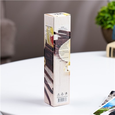 Диффузор ароматический "Ваниль", 30 мл