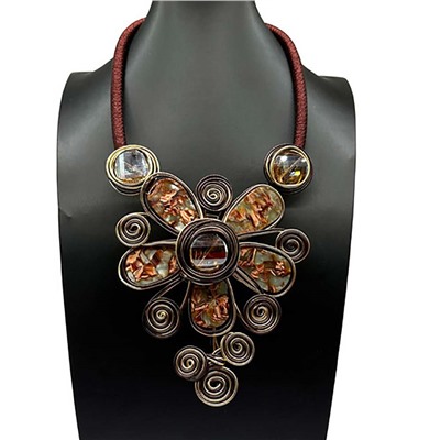 Колье арт. 26 8031 (id 288178)