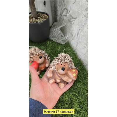 Игрушка, керамика