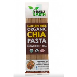 Лапша рисовая органическая "Коричневый рис с семенами чиа" 225г ЭКОПРОДУКТЫ, 1184775