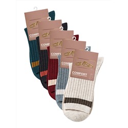 Omsa Носки OMSA COMFORT 355, PL+WO