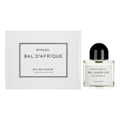 Парфюмерная вода Byredo Bal D'Afrique унисекс (100 мл)