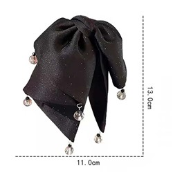 Заколка-автомат для волос арт. 07 4393 (id 279415)