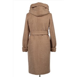 02-3275 Пальто женское утепленное (пояс)