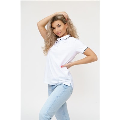 Футболка поло 36617