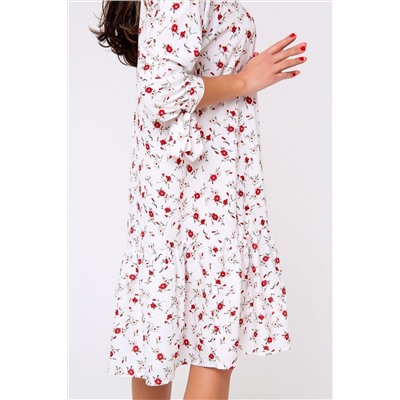 Платье 305WHT НАТАЛИ, 897736