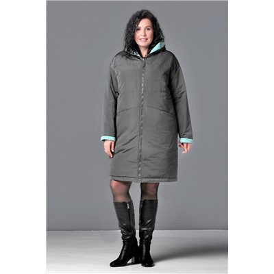 Пальто DIZZYWAY, 1137029