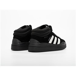 Зимние Кроссовки Bad Bunny x Adidas Campus Light High