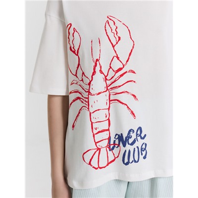 КОМПЛЕКТ ЖЕНСКИЙ (ДЖЕМПЕР, ШОРТЫ) 592591