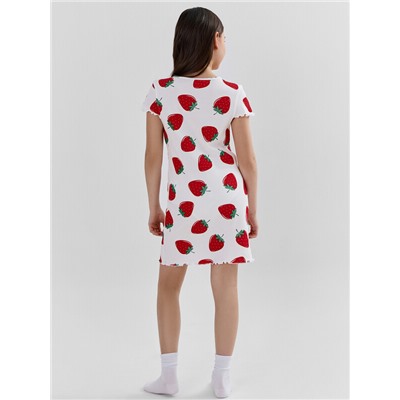 СОРОЧКА НОЧНАЯ ДЛЯ ДЕВОЧЕК 577724