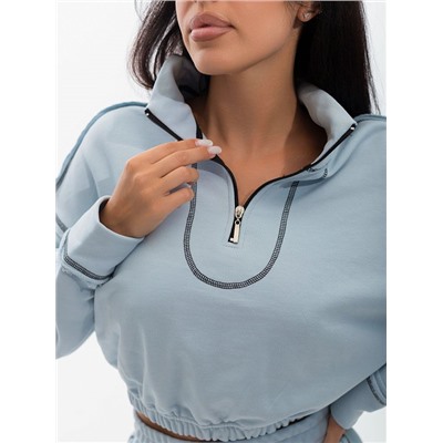 Костюм толстовка с брюками М324208МПсг