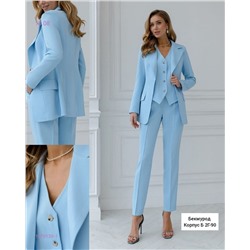 Костюм тройка 1979139-1