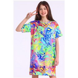 Платье АПРЕЛЬ, 1087420