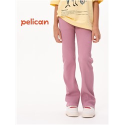 PELICAN Брюки