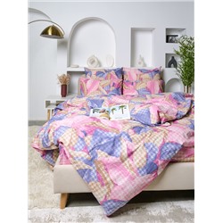 Пододеяльник бязь без молнии - Офелия