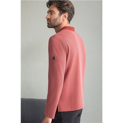 Лонгслив VILATTE, 1215211