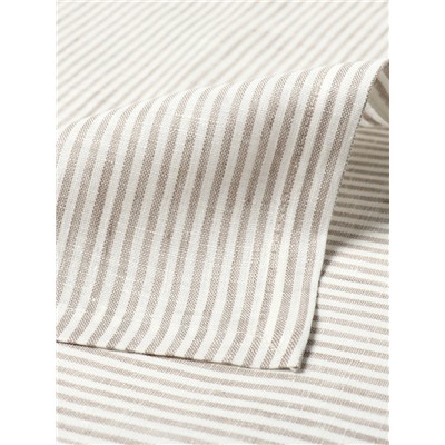 Скатерть «Этель» Straightforward, 110×140 см, лён 100%, 180 г/м²