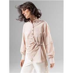 CHARUTTI Рубашка 11420